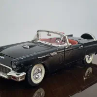 ماکت ماشین فلزی بنز هیتلر.فورد رودسیگنیچر و مایستا