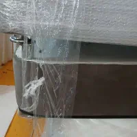 تشک فنری رویال و وان قیمت کارخونه|تشک تختخواب|اصفهان, خواجه عمید|دیوار