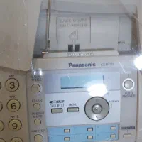 دستگاه فاکس پاناسونیک kx.fp701|پرینتر، اسکنر، کپی، فکس|تهران, نصرت|دیوار