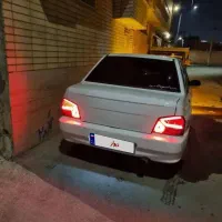 پراید ۱۳۲ مدل ۸۹|خودرو سواری و وانت|شاهین‌شهر, مسکن مهر|دیوار