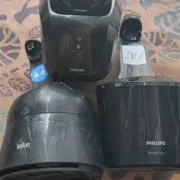 پایه ریش تراش