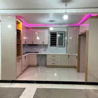 صنایع چوبی و کابینت محمد|جاکفشی، کمد، دراور|قیدار, |دیوار