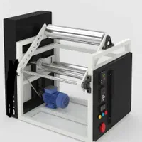 دستگاه ده کاره حرفه ای|ماشینآلات صنعتی|رشت, باهنر|دیوار