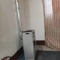 جویای کار سرایداری نگهبانی خدماتی هستم