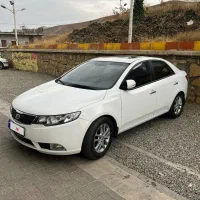 سراتو ۲۰۰۰ آپشنال ۹۷