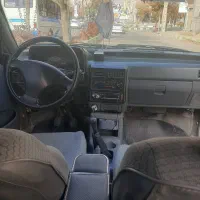 پراید اسپورت ۸۹ قابل معاوضه|خودرو سواری و وانت|ارومیه, |دیوار