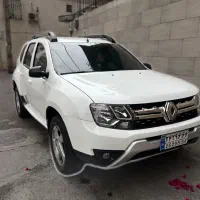 رنو داستر SE فول مدل2018
