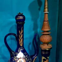 گلابدان عباسی (معاوضه دارم) عضو کانالشو