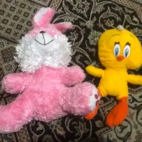 فروش عروسک درحدنو