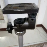 سه پایه عکاسی و فیلم برداری|دوربین عکاسی و فیلمبرداری|مشهد, توس (بلوار توس)|دیوار