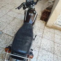 هندا 125|موتورسیکلت|قم, نخودی|دیوار