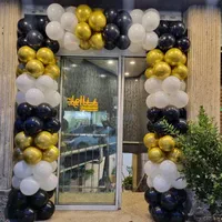 بادکنک آرایی و گل آرایی اجاره تم تولد جشن افتتاحیه|خدمات پذیرایی، مراسم|تهران, سعادت‌آباد|دیوار