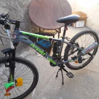 دوچرخه اسپرت|دوچرخه، اسکیت، اسکوتر|بیجار, |دیوار