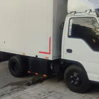 ایسوزو یخچالی ۸۷۸۷