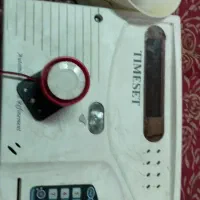 یک دونه دزدگیر مواظب ریموت نداره