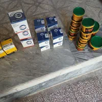 فیلتر روغن سرکان|قطعات یدکی و لوازم جانبی|قم, باغ شریفی|دیوار