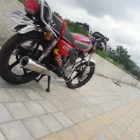هوندا ۲۰۰ متین بالانس دار