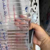 پلی کربنات،طلق،کارتن پلاست و ورق های پلکسی|عمده‌فروشی|تهران, پامنار|دیوار