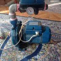 موتوراب ساختمان