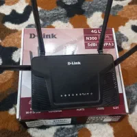 مودم دلینگ 4G