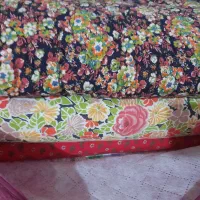 لحاف سنتی پشم گوسفند|رختخواب، بالش، پتو|تهران, جوادیه|دیوار