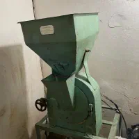 دستگاه آرد برنج|فروشگاه و مغازه|لاهیجان, آهندان|دیوار