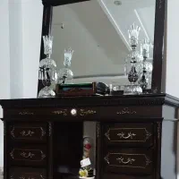 آینه کنسول