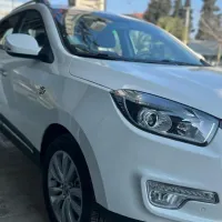 جک اس ۵ مدل ۱۴۰۰