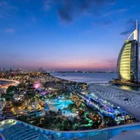 تور چارتر امارات دبی شارجه از شیراز|تور و چارتر|شیراز, حومه شیراز|دیوار