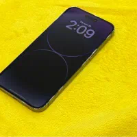 آیفون 14 پرو مکس za رجیستر شده|موبایل|قم, بنیاد|دیوار