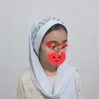 تولید انواع توربان عروس، مجلسی، هدشال ، دستکش|لباس|کوهدشت, |دیوار