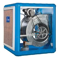 کولر آبی سلولزی 7000اقتصادی انرژی