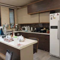 ۱۰۰ متر ۲ خواب/نوساز کلید نخورده/شهرک شاهد|فروش آپارتمان|گرمدره, |دیوار