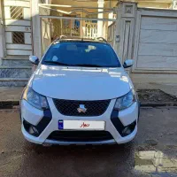 کوییکGXR|خودرو سواری و وانت|خرم‌آباد, |دیوار