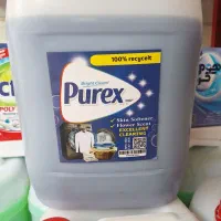 مایع لباس شویی ۱۰ لیتری