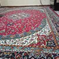 گلیم فرش نه متری.|فرش|اهواز, کوی مهدیس|دیوار