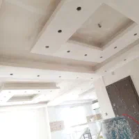 گچکاری وگچبری وزیر کار و رویه ولکه گیری|خدمات پیشه و مهارت|هشتگرد, شهرک ولیعصر (مصلی)|دیوار