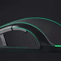 موس گیمینگ شیائومی نایاب|قطعات و لوازم جانبی رایانه|تهران, شهرک ولیعصر شمالی|دیوار