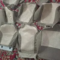 روکش ام وی ام ۱۱۰ و ۲۰۶ در حد نو