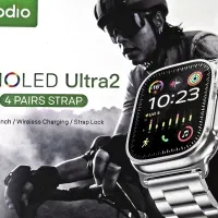 ساعت هوشمند