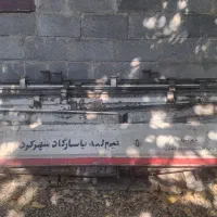نیم لبه