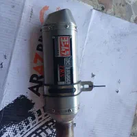 اگزوزقهرمانی|قطعات یدکی و لوازم جانبی|لنگرود, |دیوار