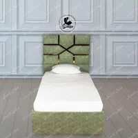 تخت خواب یک نفره چستر|تخت و سرویس خواب|شاهرود, |دیوار