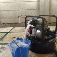 حفاری چاه نیمه عمیق در گیلان و رشت|خدمات پیشه و مهارت|رشت, استقامت ۲|دیوار