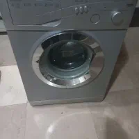 لباسشویی حایر