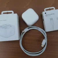 شارژر ایفون اصلی