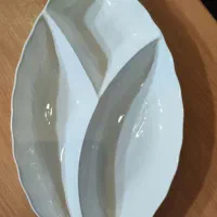 ظروف چایخوری و گل پنبه ای|ظروف سرو و پذیرایی|شاهین‌شهر, طالقانی|دیوار