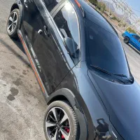 X33کراس