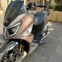 جی ۲۰۰ j200 اسکوتر فروش یا معاوضه