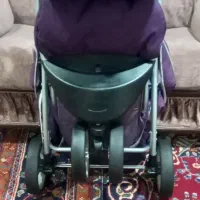 کالسکه براوو